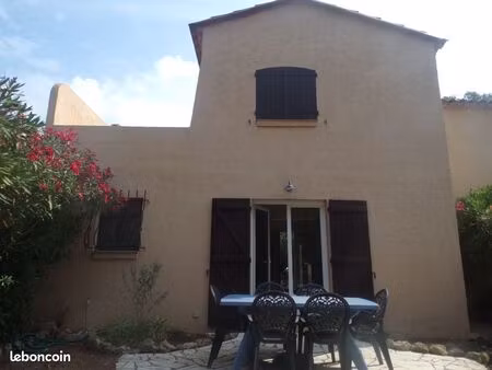 bastidon - 2 chambres