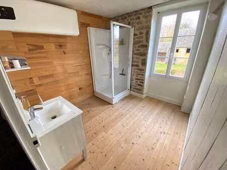 vente maison à sainte-honorine-la-guillaume (61210) : à vendre / 50m² sainte-honorine-la-g