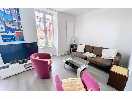 location appartement  m² t-3 à anglet  855 €