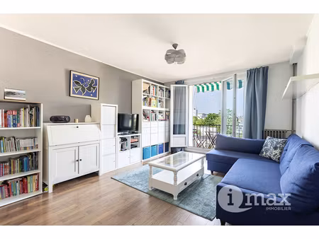 asnieres becon - exclusivité 3 pieces - 429 000 euros