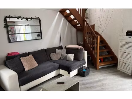 location appartement  37 m² t-2 à écouché  395 €