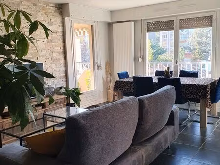 à louer t2 la mulatiere