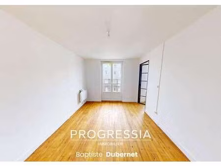 vente appartement 2 pièces au havre (76600) : à vendre 2 pièces / 37m² le havre
