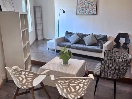 appartement meublé t5 à lyon proche de la part dieu et de lyon 7