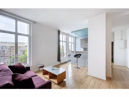 location appartement  40.57 m² t-2 à malakoff  1 161 €