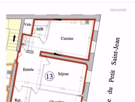 location t2/3