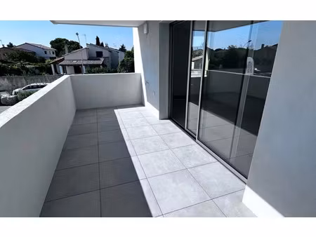 location appartement  m² t-3 à mauguio  1 076 €