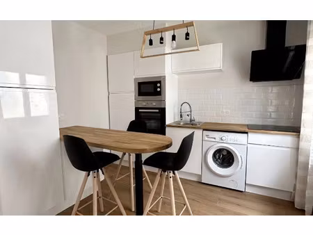 location appartement  m² t-1 à mont-de-marsan  540 €
