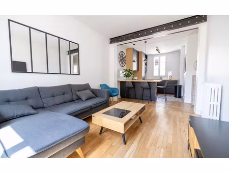 location appartement  41.01 m² t-2 à montrouge  1 475 €