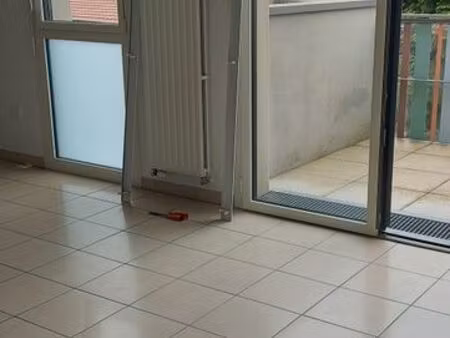 t3 + garage oullins
