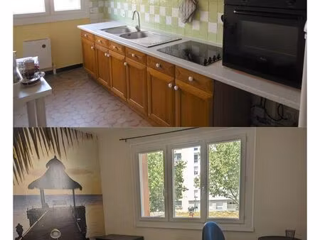 appartement f3 meublé 66 m2 villeurbanne la doua – insa