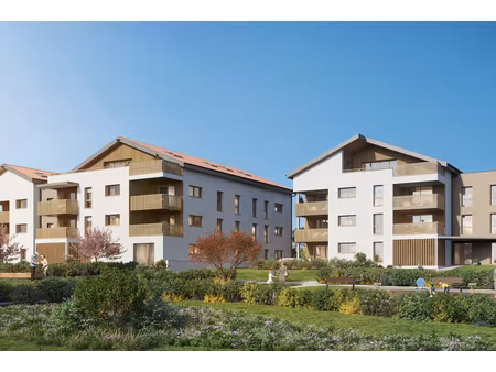 annonce immobilier neuf à vendre