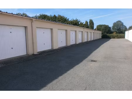 location stationnement  17 m² t- à argentan  60 €