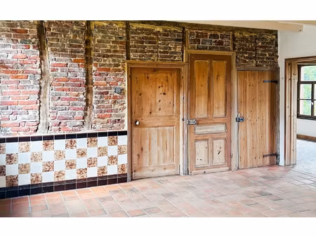 location maison  m² t-4 à campagne-lès-boulonnais  805 €