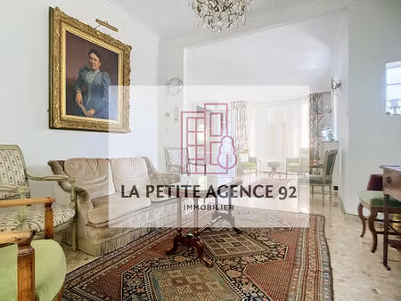 maison chatillon 7 pièce(s) 213 m2