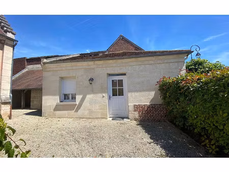 location maison  m² t-2 à chevincourt  535 €