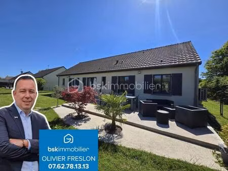 olivier freslon bsk immobilier