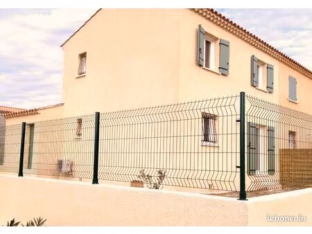 maison 4 pièces 78 m²