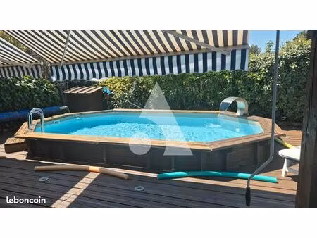 villa 4 pièces 85 m²