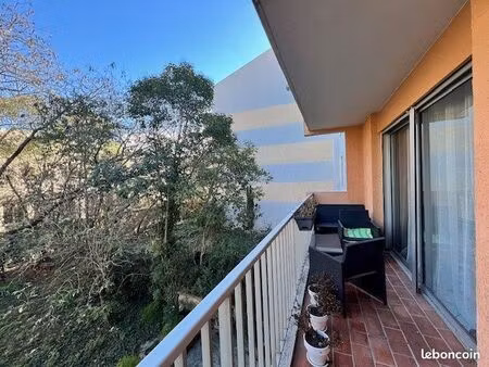 appartement 1 pièce 25 m²