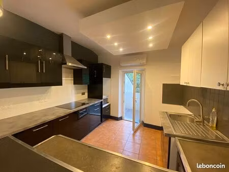 appartement 3 pièces 70 m²