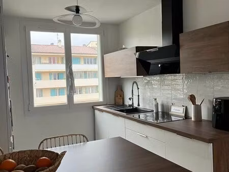 appartement t3