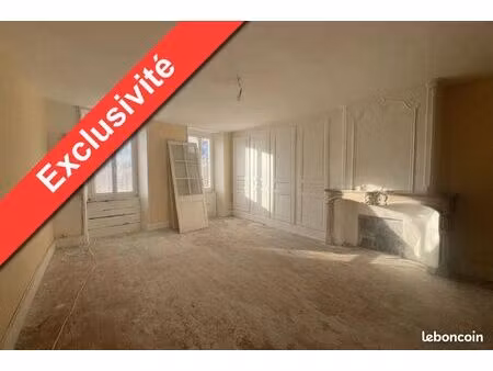 appartement 2 pièces 71 m²