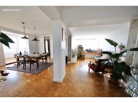 loft 4 pièces 105 m²