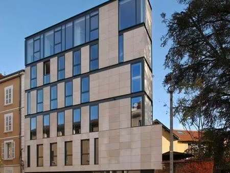 bureaux 17 m²