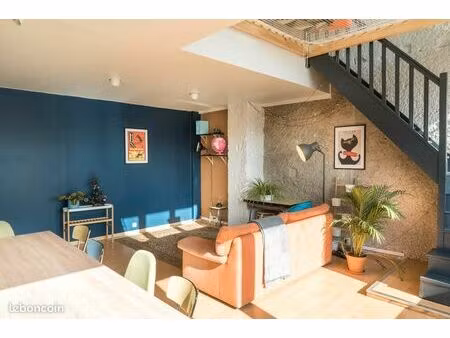 coworking à perrache