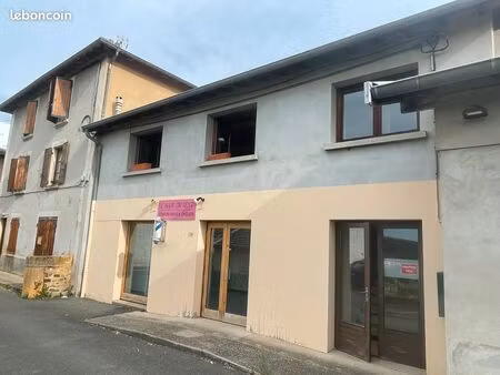 local à louer