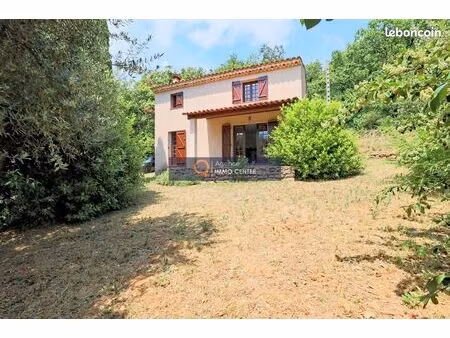 maison 3 pièces 82 m²