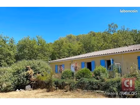 maison 4 pièces 115 m²