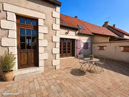 maison 10 pièces 185 m²