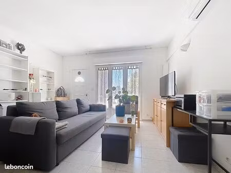 villa 3 pièces 73 m²