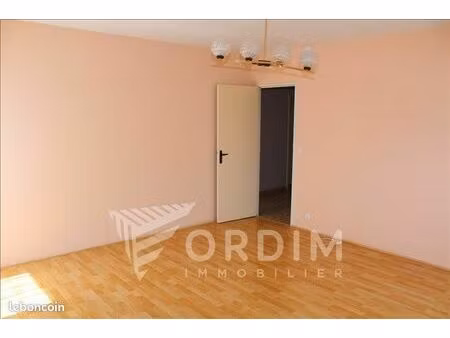 appartement 3 pièces 68 m²