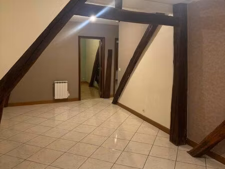bel appartement meublé