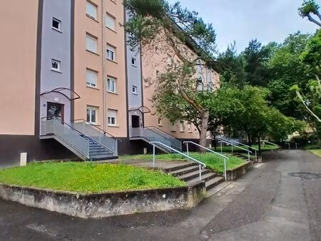 6 rue eluard à belfort