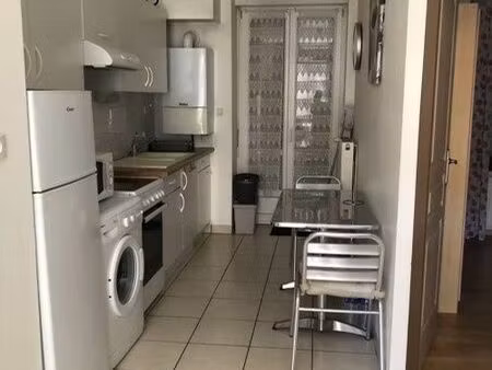 inconnu 2 pièces 39 m²