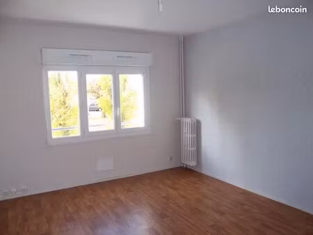 appartement 1 pièce 29 m²
