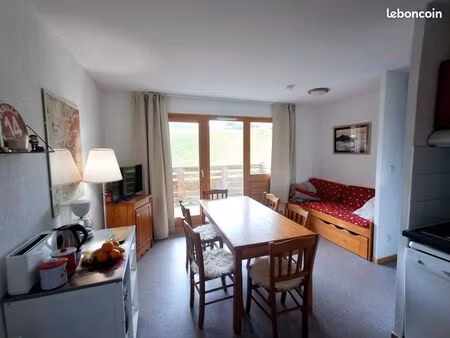 appartement superdevoluy