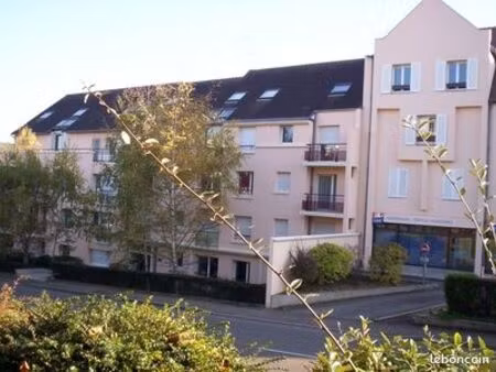 duplex 4 pièces 94 m²