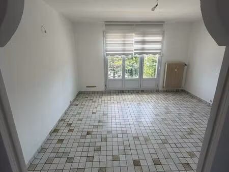 appartement  f3