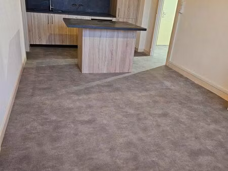 appartement f3 le tholy centre