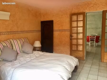 bel appartement