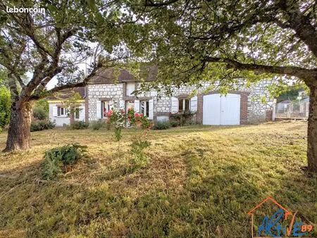 maison 2 pièces 74 m²