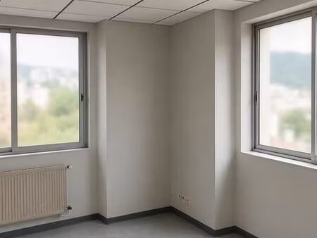 appartement t2 40m²