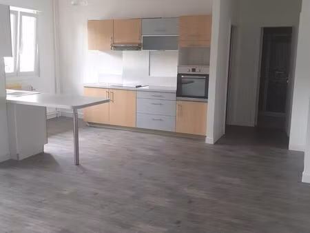 location appartement f2