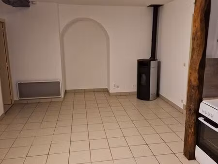 appartement 65m carré