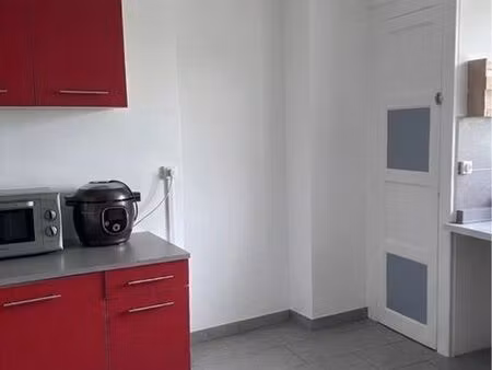 trois pièces plus parking